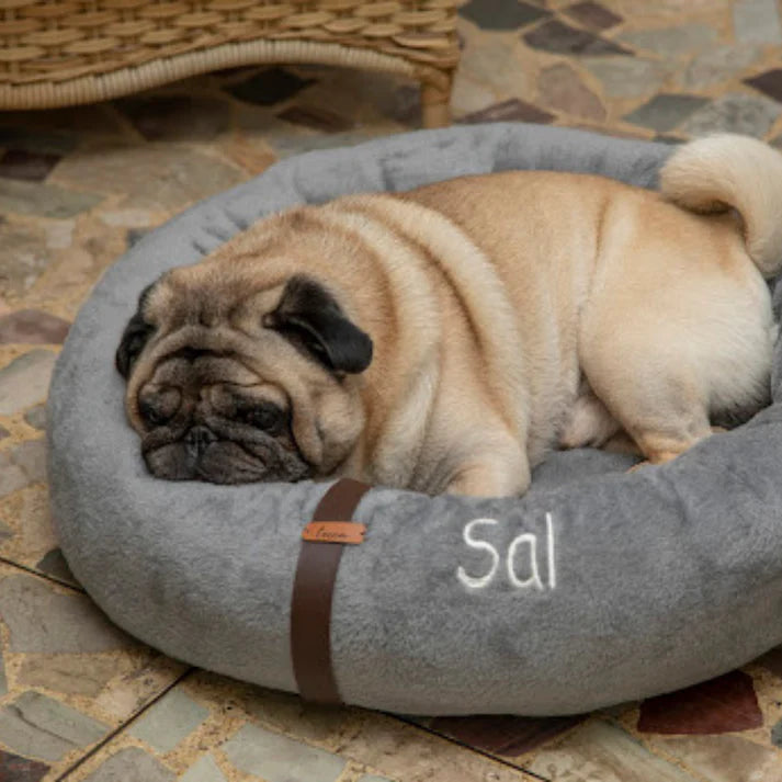Cama Nuvem Pet