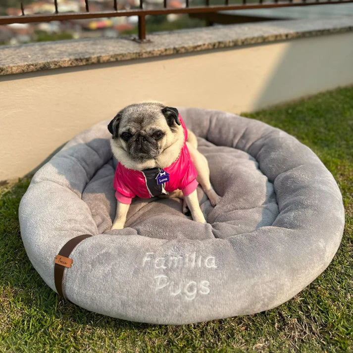 Cama Nuvem Pet