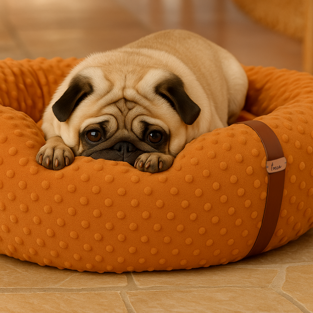 Cama Nuvem Pet