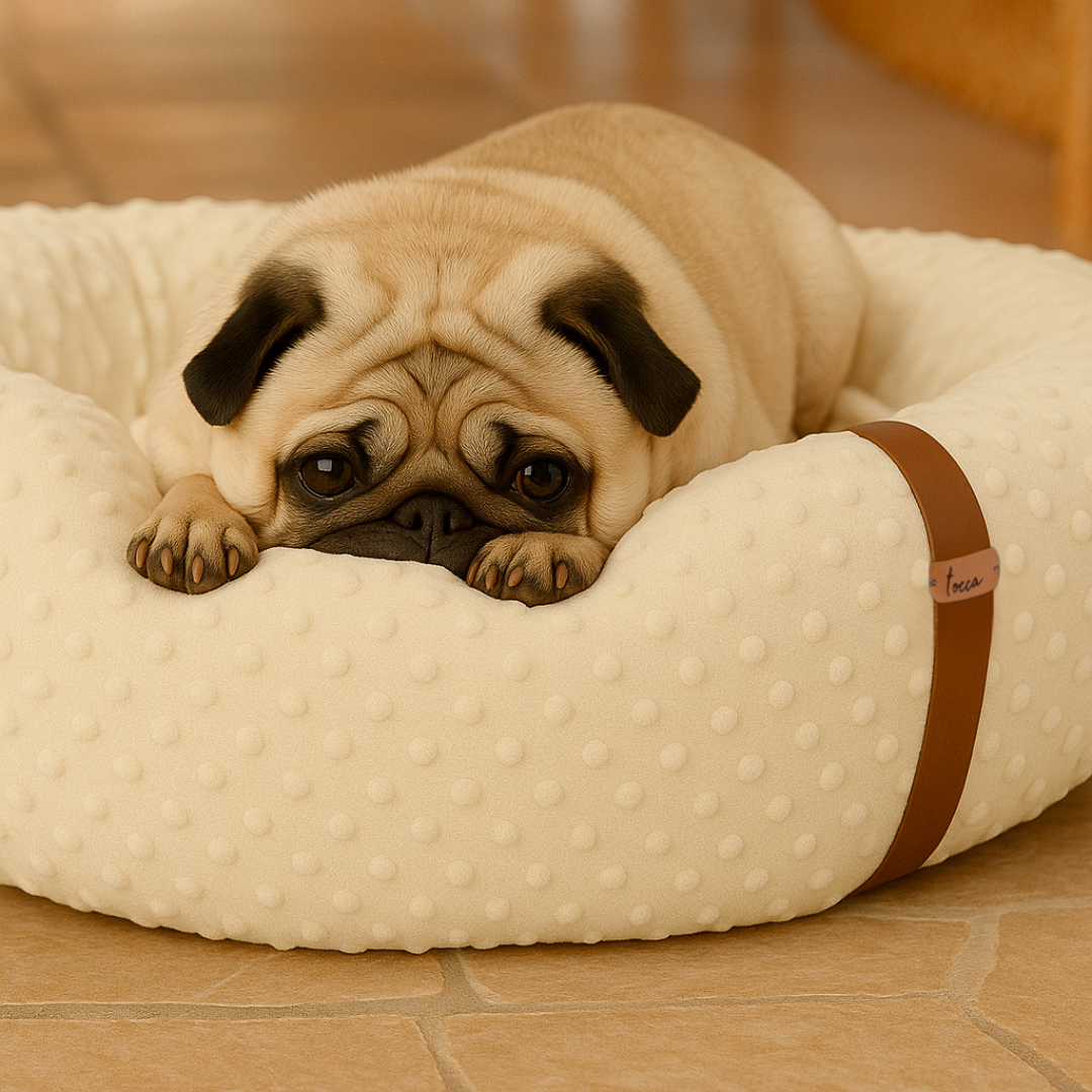 Cama Nuvem Pet