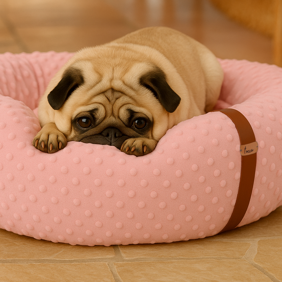 Cama Nuvem Pet