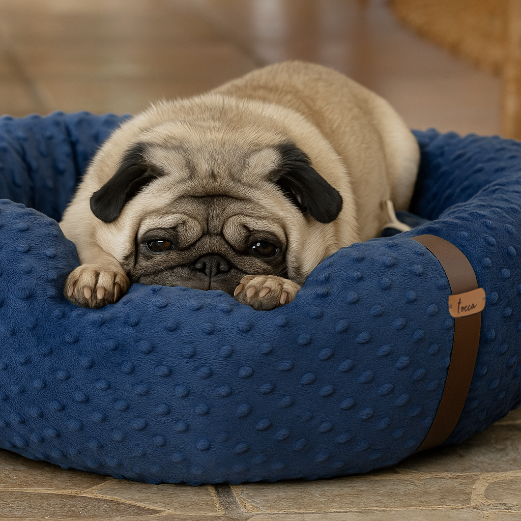 Cama Nuvem Pet