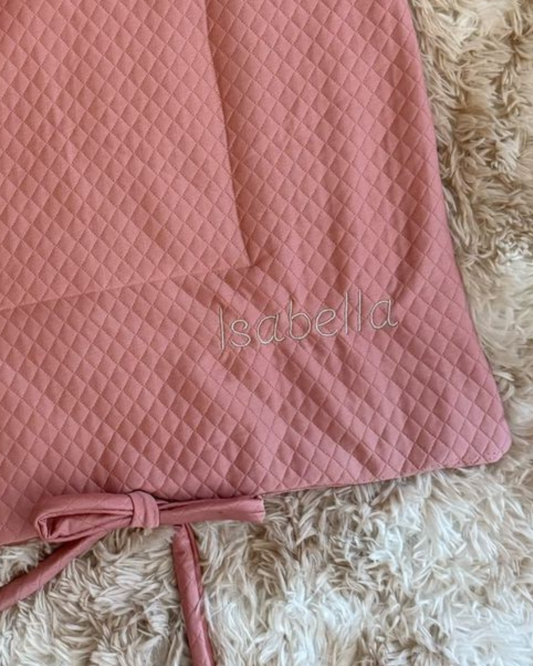 Colchonete Premium Pet