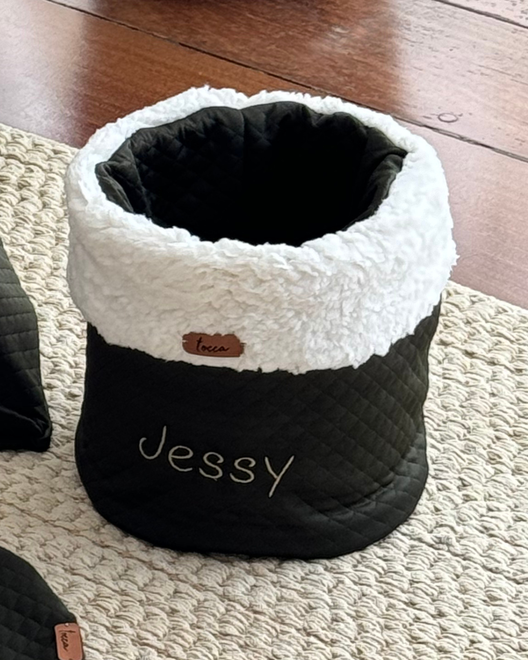 Cesto Pet Personalizado