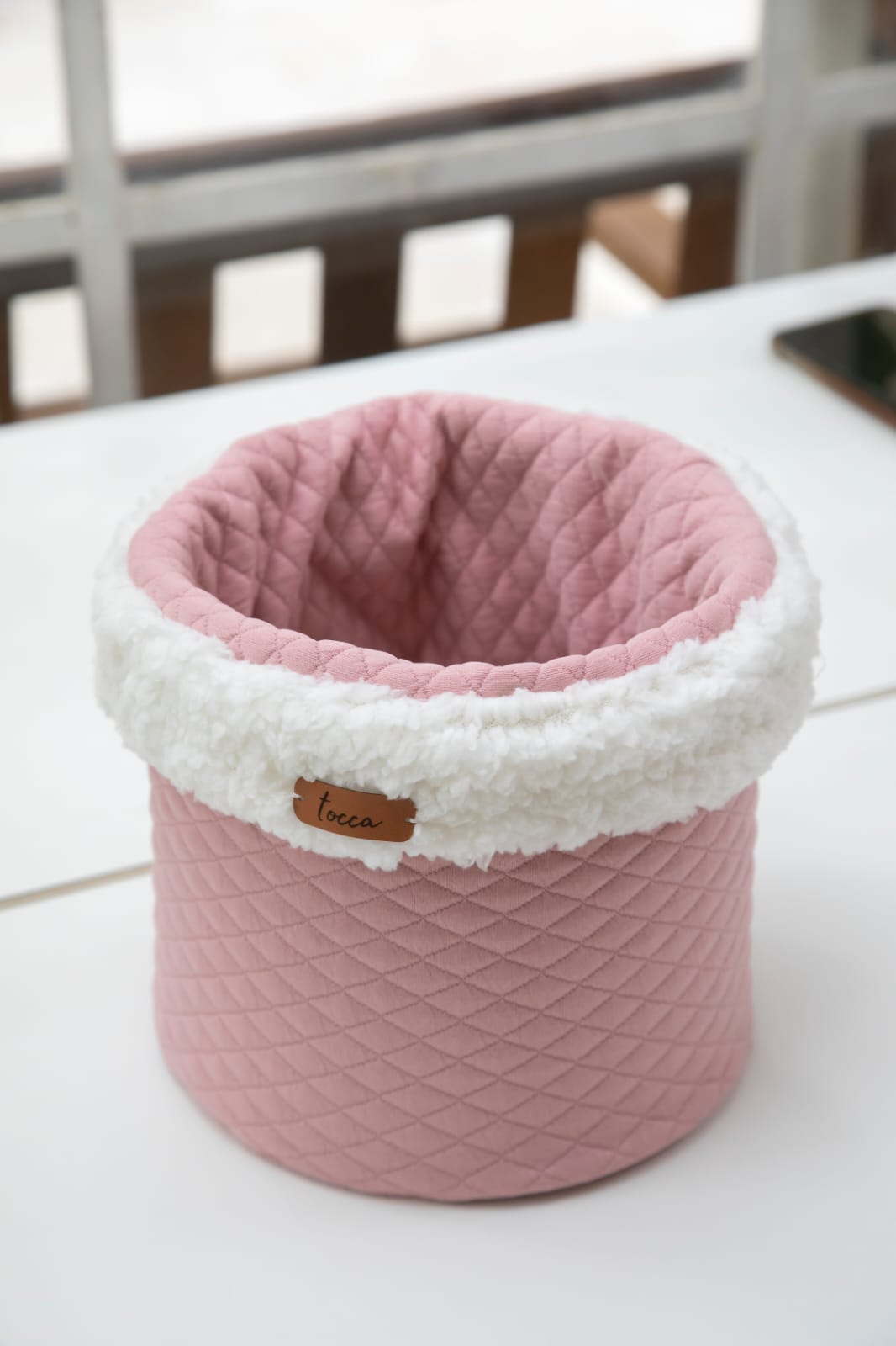 Cesto Pet Personalizado