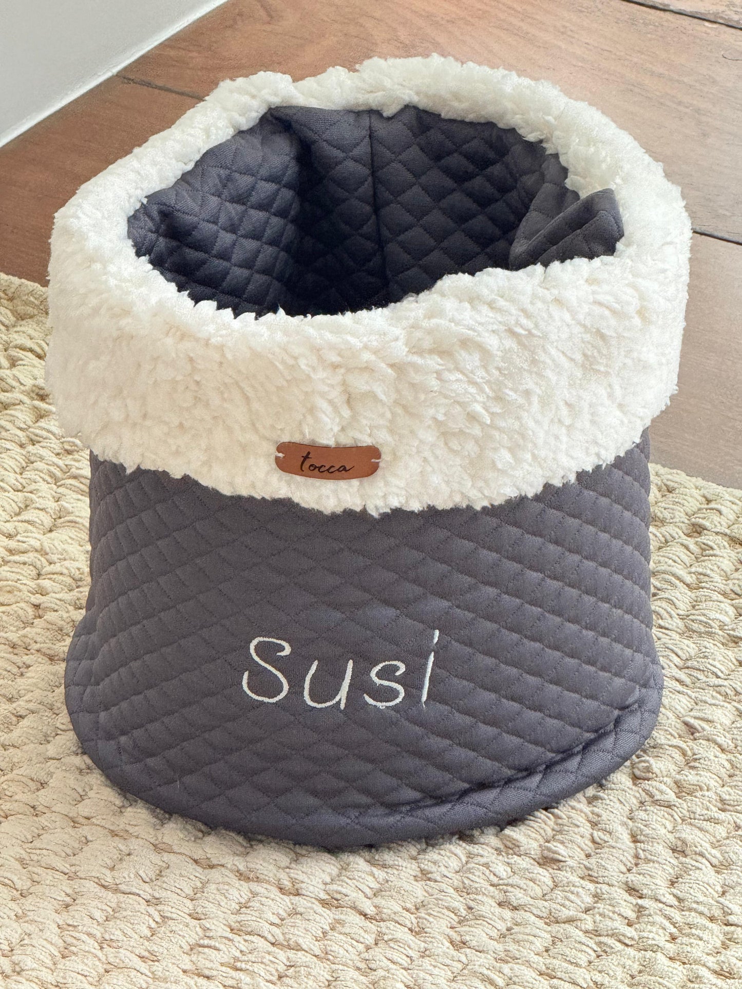 Cesto Pet Personalizado