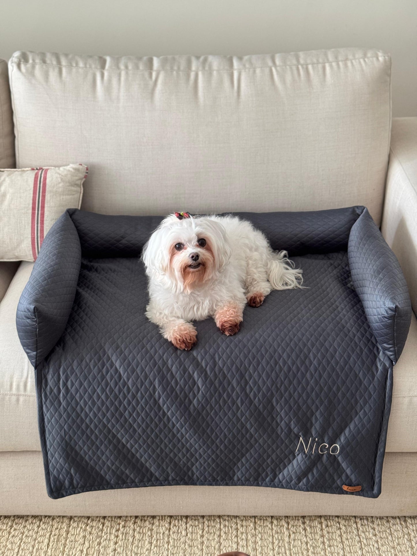 Cama de Sofá Pet