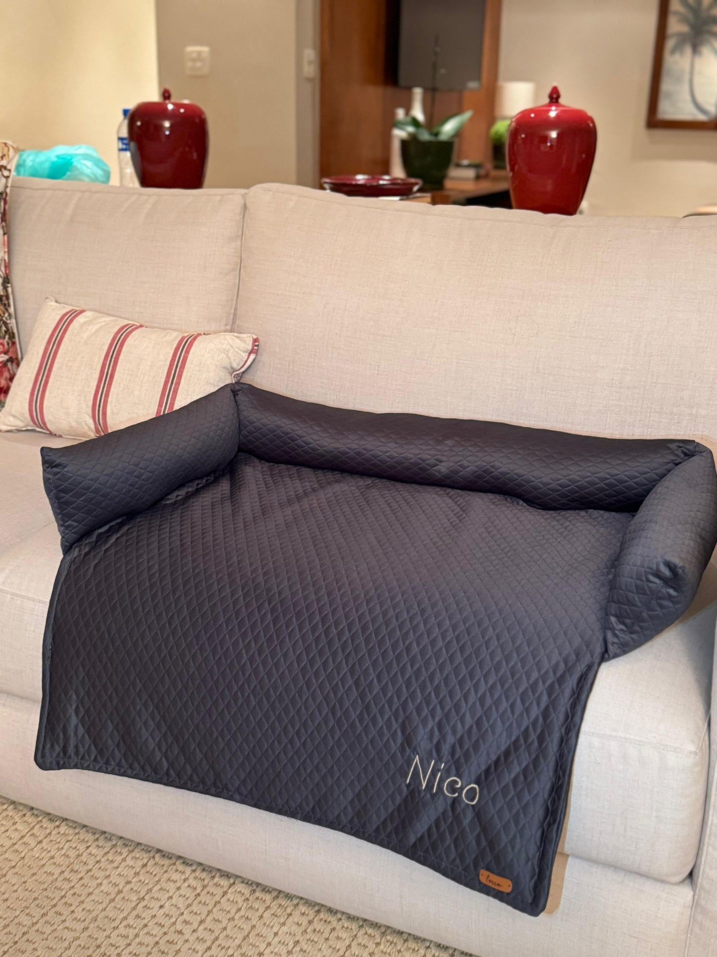 Cama de Sofá Pet