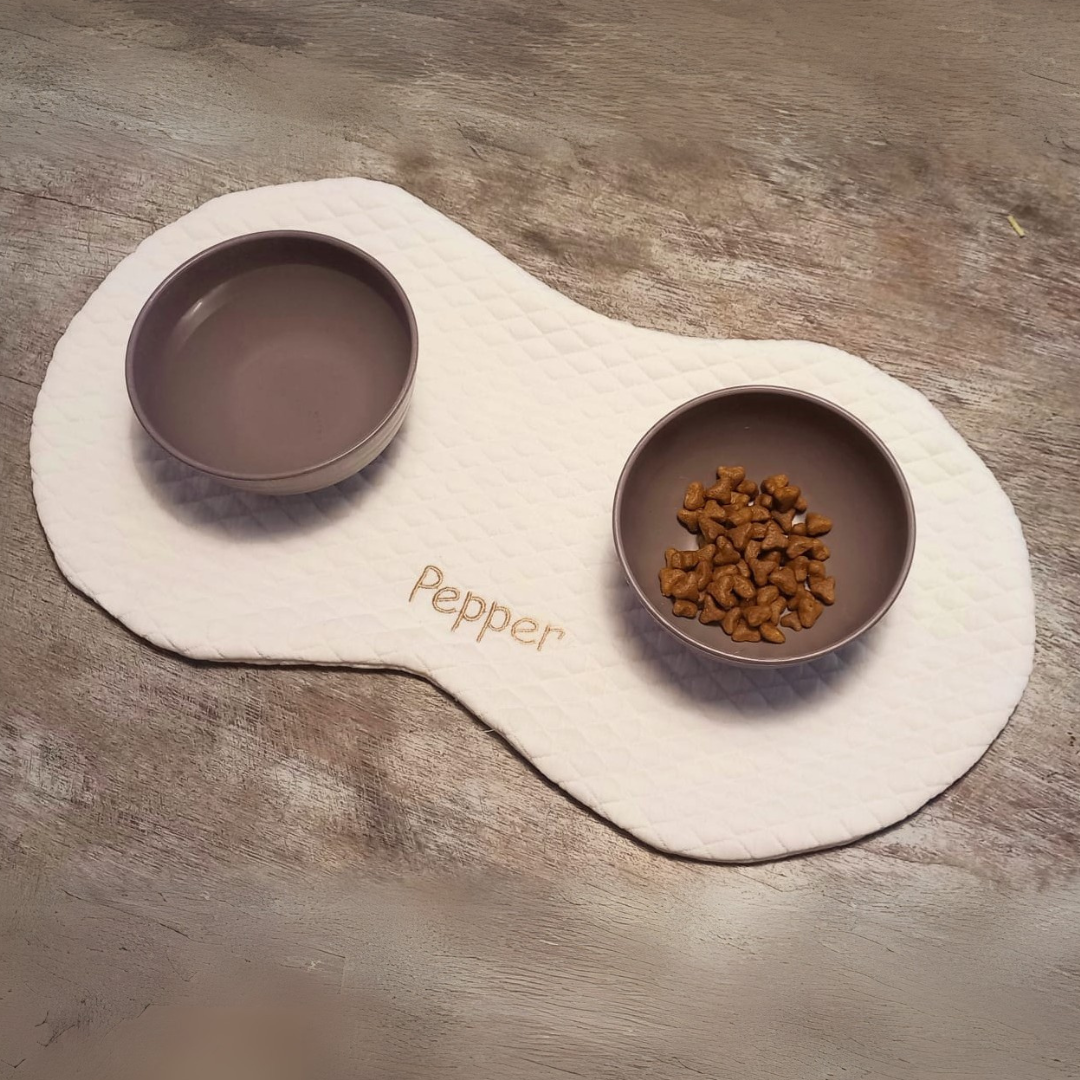 Jogo Americano Pet Personalizado