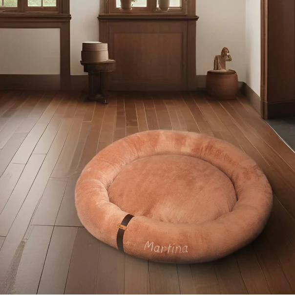 Cama Nuvem Pet