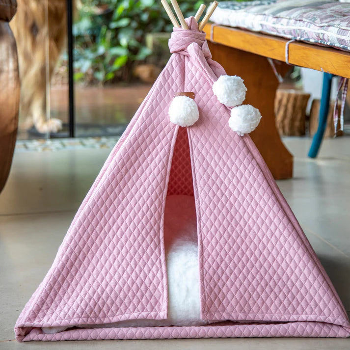 Tocca - Tenda Caminha Pet