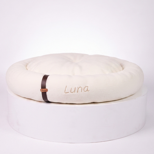 Cama Nuvem Pet