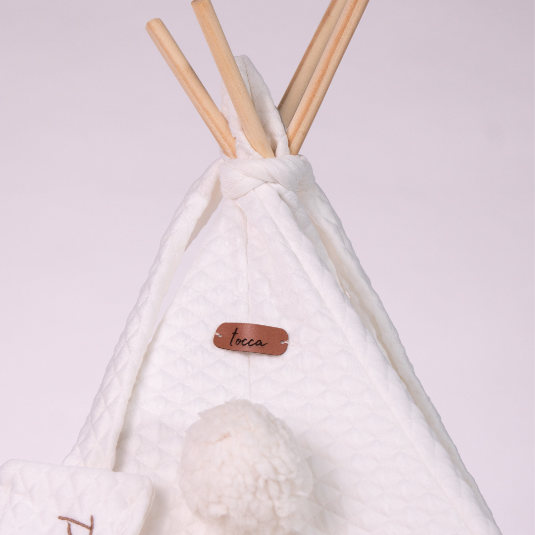 Tocca - Tenda Caminha Pet