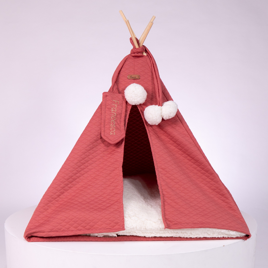 Tocca - Tenda Caminha Pet