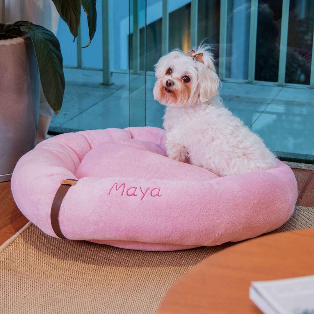 Cama Nuvem Pet