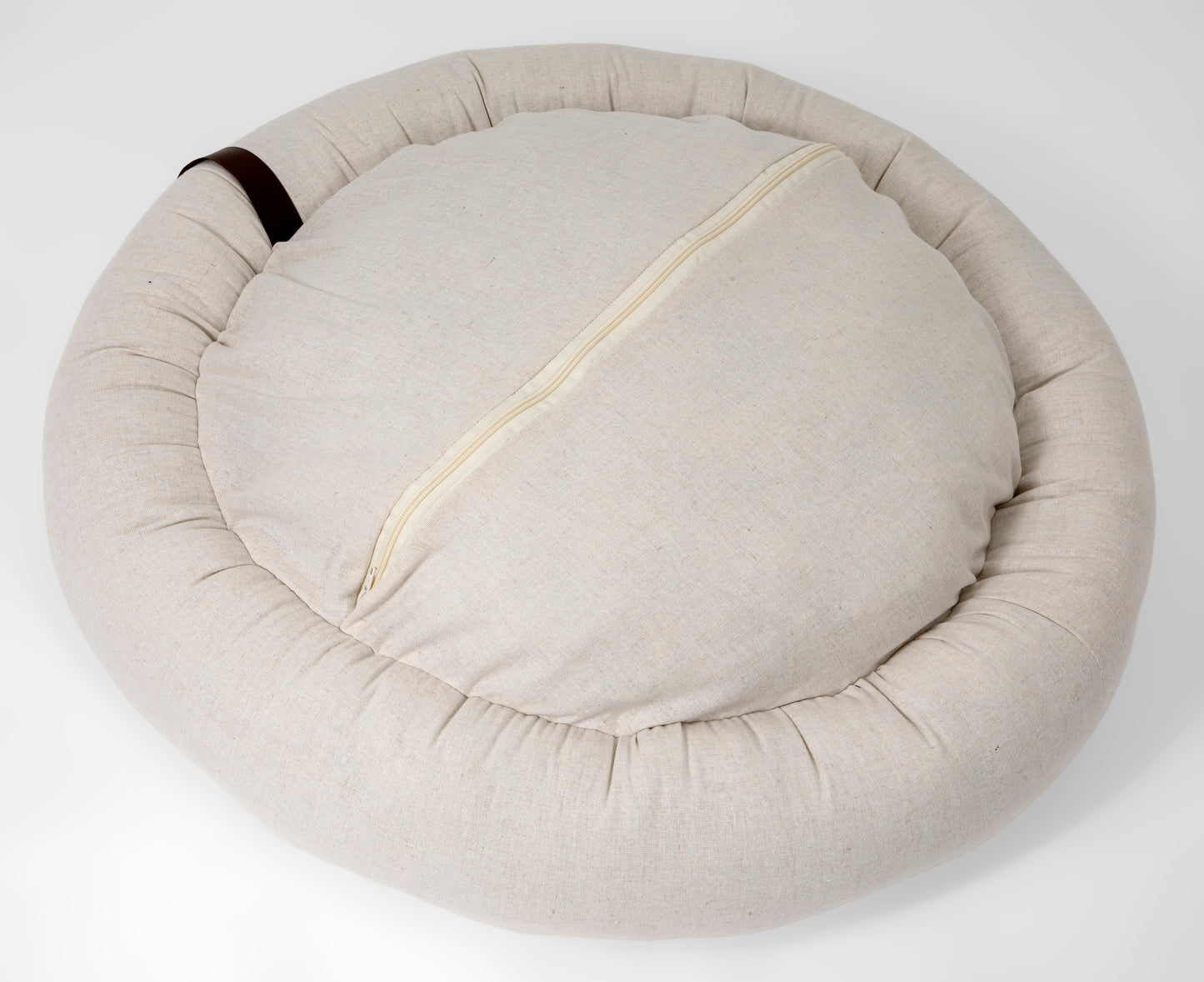 Cama Nuvem Linho