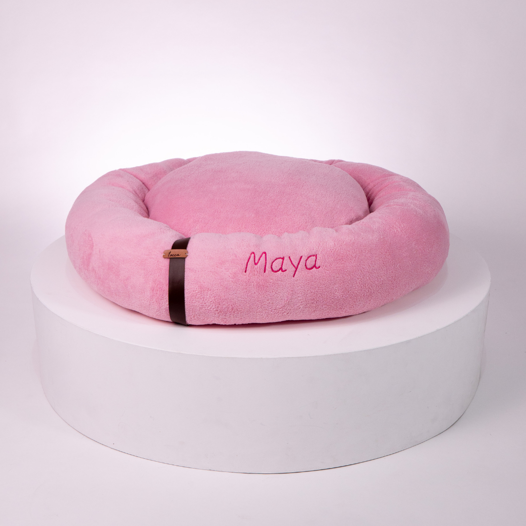 Cama Nuvem Pet