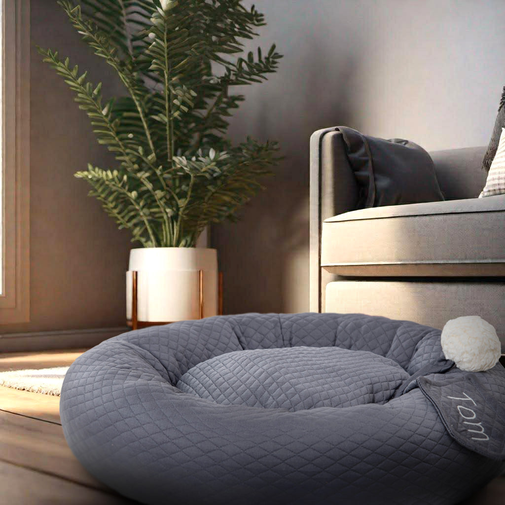 Cama Nuvem Verão Pet