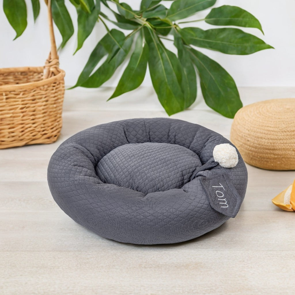 Cama Nuvem Verão Pet