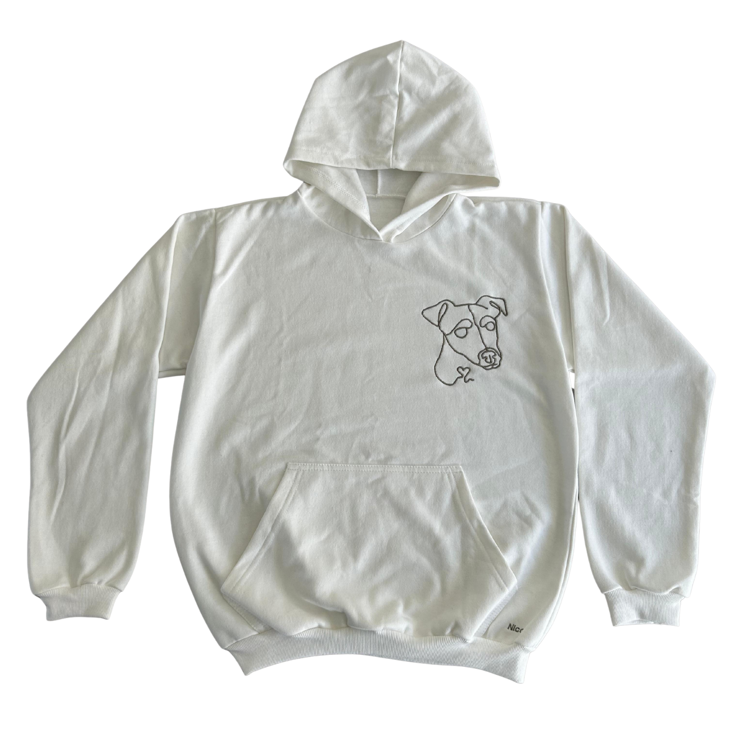 Moletom Bordado Personalizado