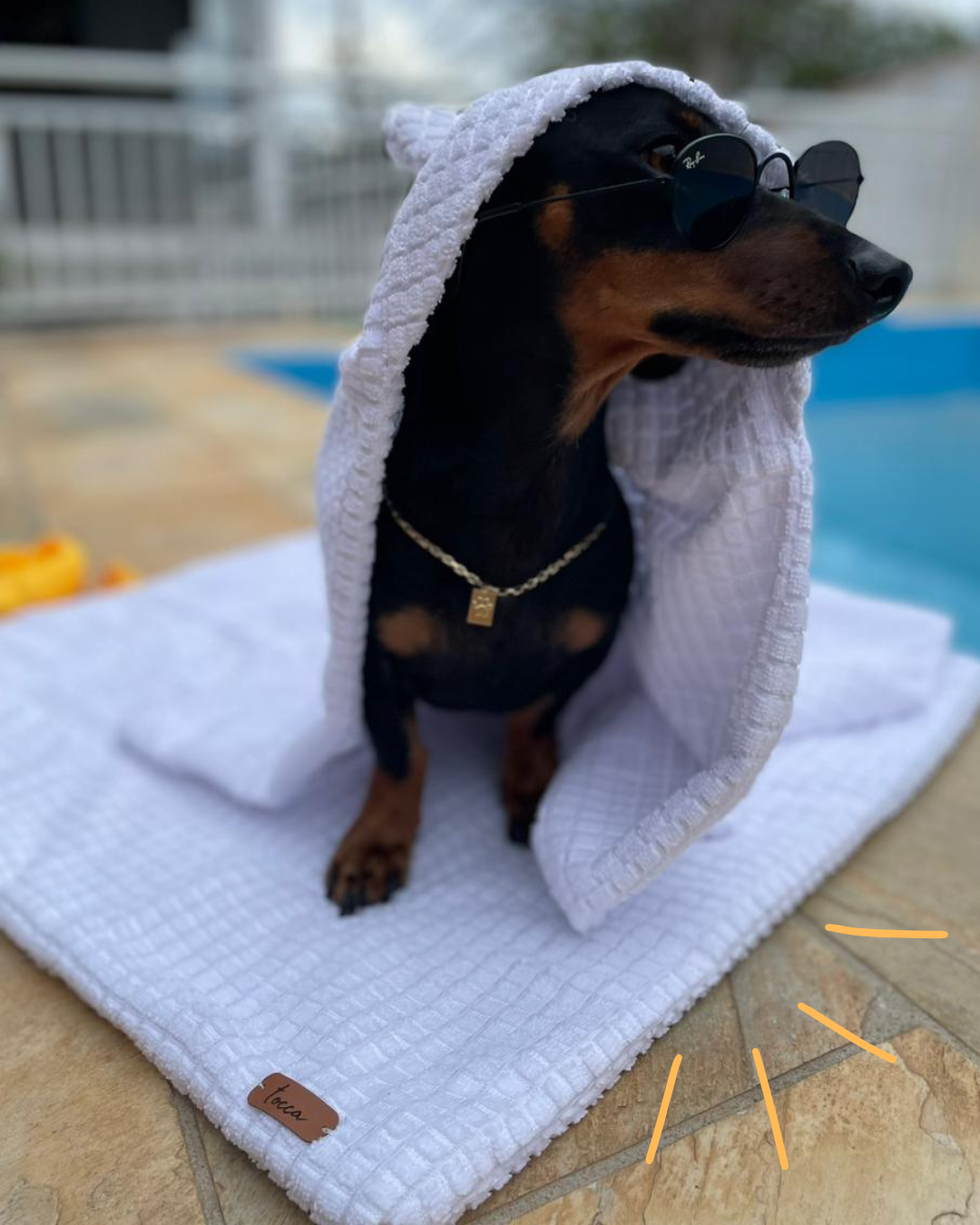 Tapete de Banho Avulso