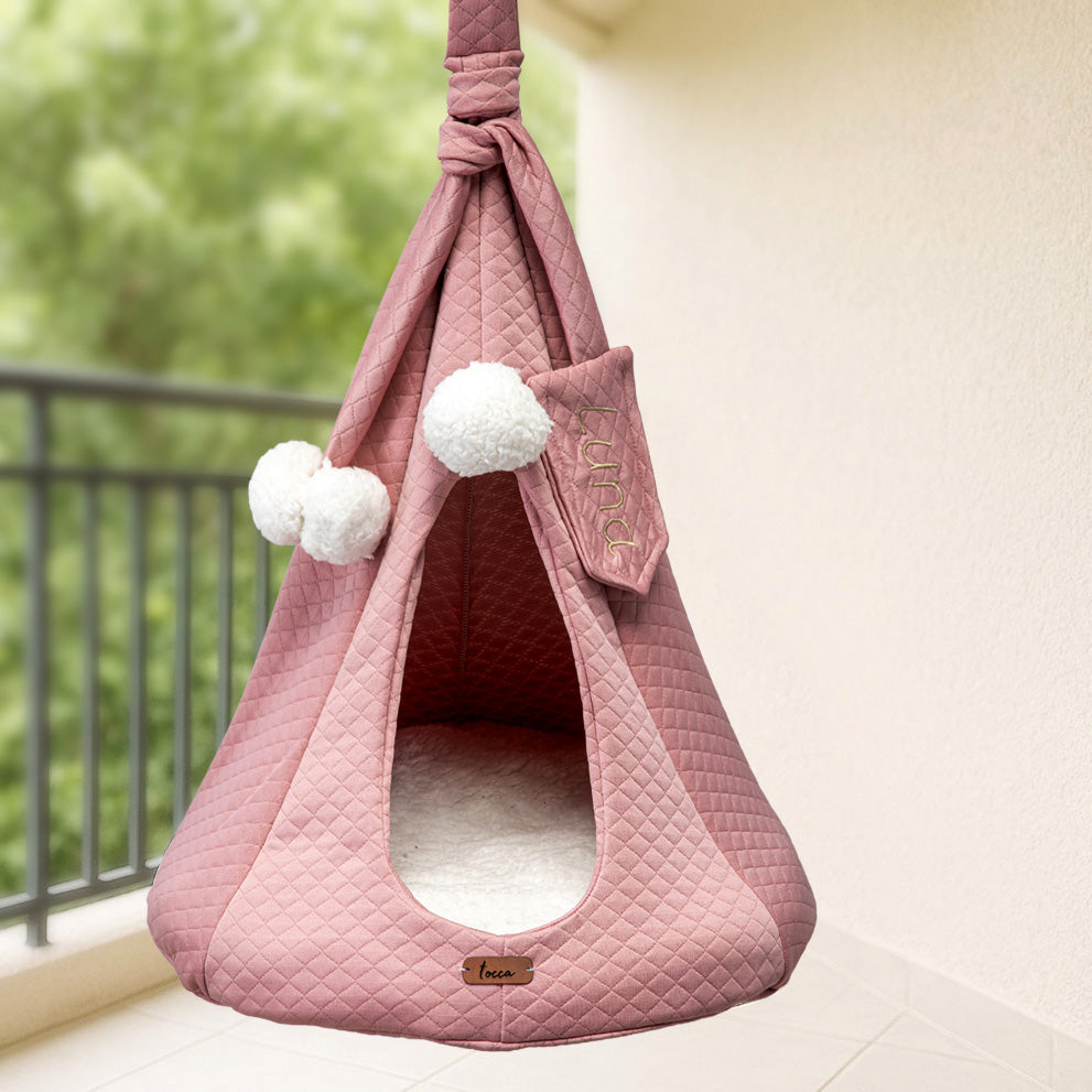 Tocca - Tenda Suspensa Pet