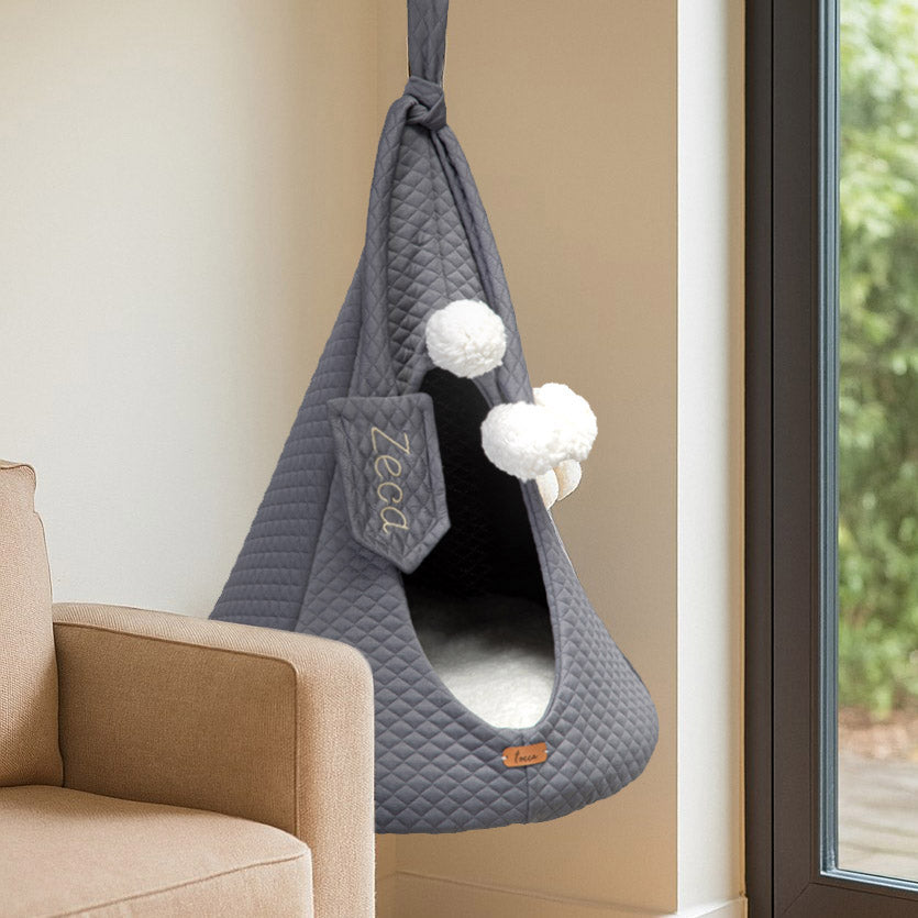 Tocca - Tenda Suspensa Pet